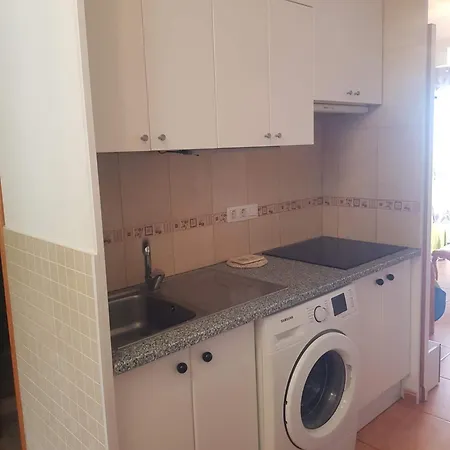 Apartman Orlando *