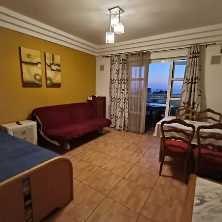Apartment Orlando Costa Adeje (Tenerife)