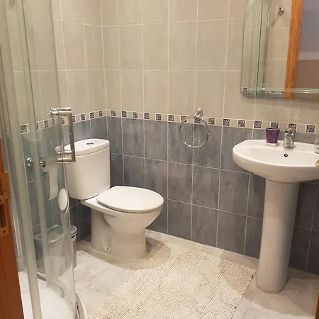 Orlando Apartment *