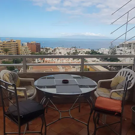 Orlando Apartment Costa Adeje (Tenerife)