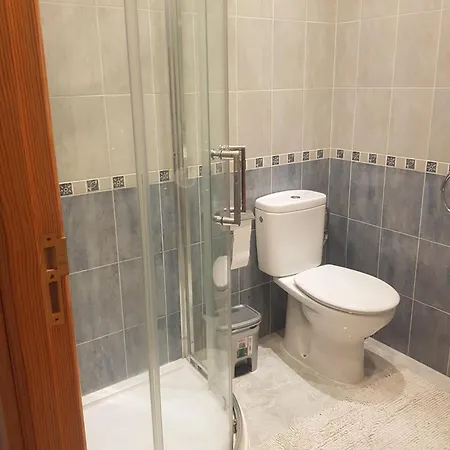 Apartment Orlando Costa Adeje (Tenerife)