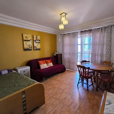 Apartment Orlando *