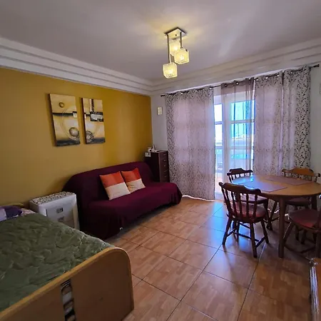 Apartment Orlando Costa Adeje (Tenerife)